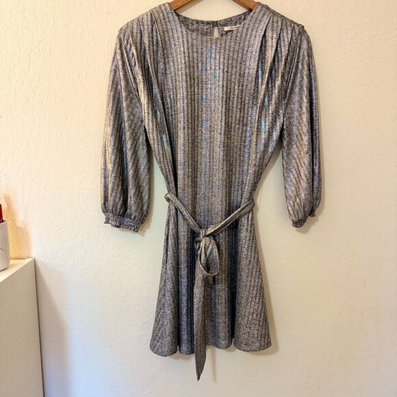 ✨Revolve Sparkling Dress ✨ - Picture 2 of 7